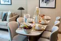 Appartement 2 chambres 116 m² Doubaï, Émirats arabes unis