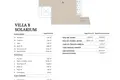4 bedroom Villa 208 m² Polop, Spain