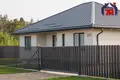 Haus 87 m² Zabalocki sielski Saviet, Belarus