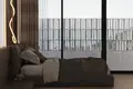 Studio apartment 41 m² Badung, Indonesia