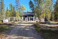 Ferienhaus 2 zimmer 50 m² Salla, Finnland