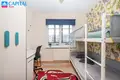 Apartamento 3 habitaciones 67 m² Vilna, Lituania