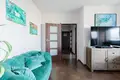 2 room apartment 46 m² Warsaw, Poland