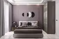 2 bedroom apartment 123 m² Oba, Turkey