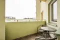 2 room apartment 49 m² in Warsaw, Poland