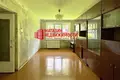 Wohnung 2 zimmer 42 m² Hrodna, Belarus
