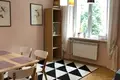 Appartement 2 chambres 36 m² en Varsovie, Pologne