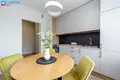 1 room apartment 40 m² Vilnius, Lithuania