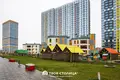 Mieszkanie 3 pokoi 57 m² Mińsk, Białoruś