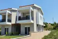 Apartamento 3 habitaciones 78 m² Nikiti, Grecia