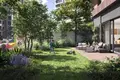 Квартира 64 м² Бейликдюзю, Турция