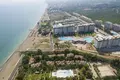 Mieszkanie 2 pokoi 85 m² Mersin, Turcja