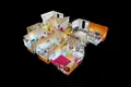 5 room apartment 115 m² Vienna, Austria