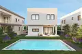 4 bedroom Villa 544 m² Germasogeia, Cyprus