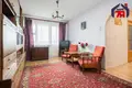 Квартира 2 комнаты 54 м² Минск, Беларусь