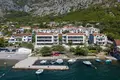 1 bedroom apartment 80 m² Stoliv, Montenegro