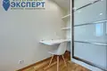 Квартира 2 комнаты 69 м² Минск, Беларусь