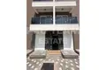 Townhouse 2 rooms 50 m² Mediterranean Region, Turkey