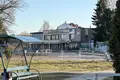 1 room apartment 40 m² Enierhietykau, Belarus