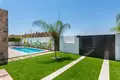 Willa 3 pokoi 115 m² San Javier, Hiszpania