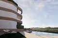 2 bedroom penthouse 103 m² Estepona, Spain