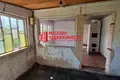 Maison 15 m² Padlabenski selski Savet, Bélarus