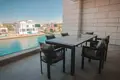 Mieszkanie 4 pokoi 202 m² Limassol, Cypr