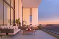 Квартира 1 спальня 70 м² район Ларнака, Кипр