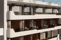 Mieszkanie 2 pokoi 57 m² Torrevieja, Hiszpania