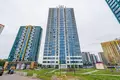 Wohnung 2 zimmer 39 m² Minsk, Belarus