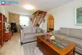 Apartamento 4 habitaciones 83 m² Birstonas, Lituania