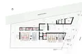 Квартира 3 спальни 173 м² Никосия, Кипр