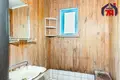 Дом 77 м² Колодищанский сельский Совет, Беларусь