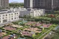 Квартира 1 комната 38 м² Ленинский городской округ, Россия