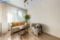 Mieszkanie 3 pokoi 59 m² Wilno, Litwa
