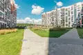 2 room apartment 51 m² Kopisca, Belarus