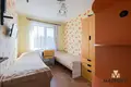 2 room apartment 38 m² Minsk, Belarus