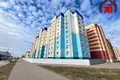 1 room apartment 43 m² Salihorsk, Belarus