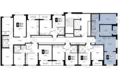 Квартира 3 комнаты 68 м² Ленинский район, Россия