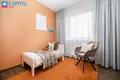 Apartamento 3 habitaciones 54 m² Vilna, Lituania