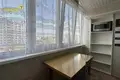 1 room apartment 44 m² Minsk, Belarus