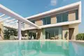 Maison 4 chambres 236 m² Oróklini, Chypre
