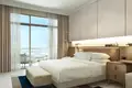 Complejo residencial Marriott Executive Towers