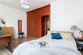 Квартира 2 комнаты 56 м² Варшава, Польша