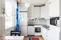 Apartamento 1 habitación 35 m² Jaervenpaeae, Finlandia