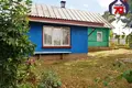 Casa 63 m² Hrozauski siel ski Saviet, Bielorrusia