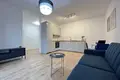 Квартира 2 комнаты 43 м² в Познани, Польша