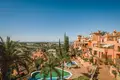 Penthouse 3 bedrooms 289 m² Marbella, Spain