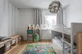 Appartement 3 chambres 76 m² Kerava, Finlande