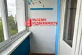 2 room apartment 56 m² Hrodna, Belarus